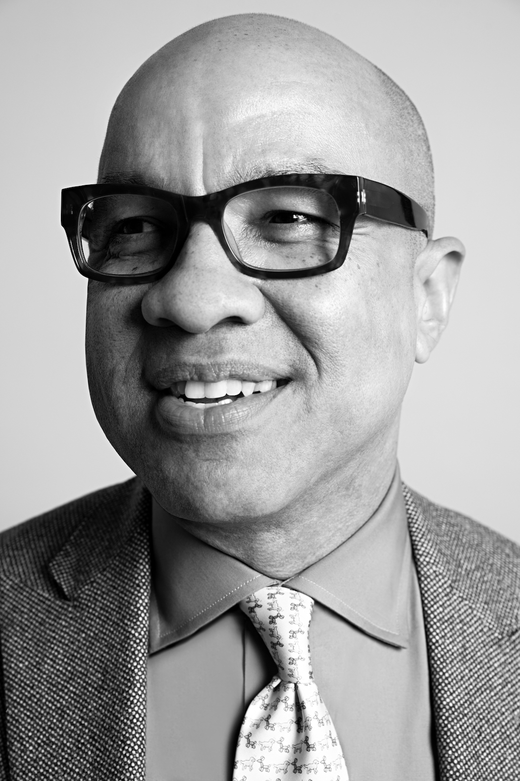 Darren Walker